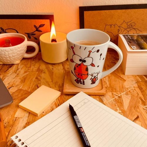 Best Candles for Long Gaming Sessions: Soy Wax vs. Other Wax Types