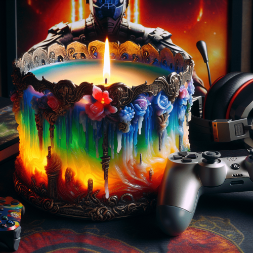 Candles for Speedrunners: How Scents Can Help You Focus