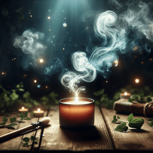 Creating a Scent Journey Through the Worlds of Your Favorite Games with Soy Wax Candles