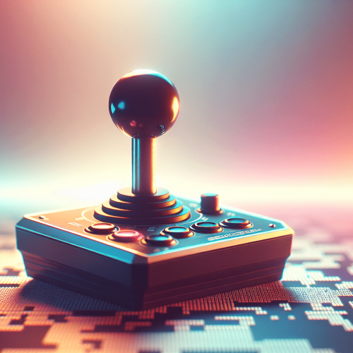 Creating Candles Inspired by Classic Arcade Games: A Retro DIY Guide