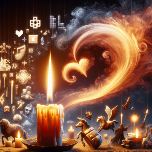 Exploring the Link Between Scent and Game Design