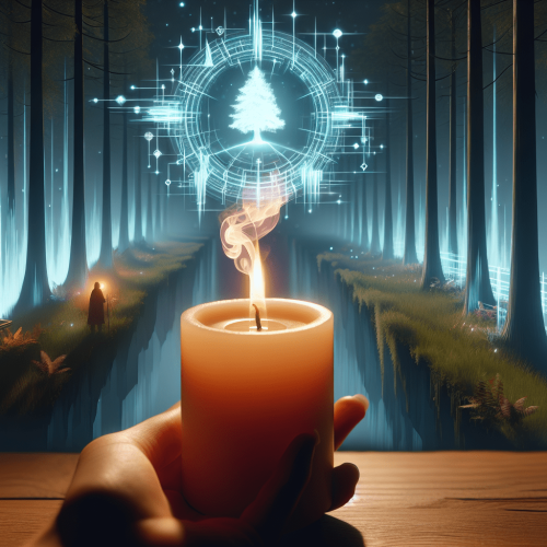 Exploring the Use of Soy Wax in the Gaming Community