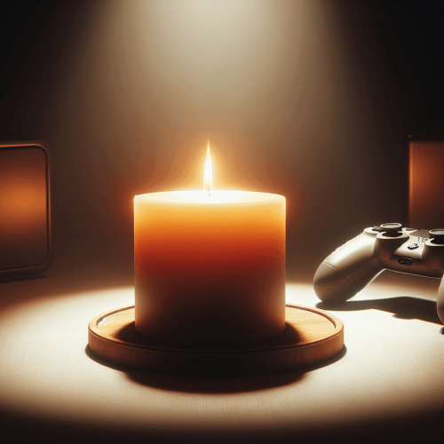 How Soy Wax Candles Can Improve Your Focus During Strategy Games