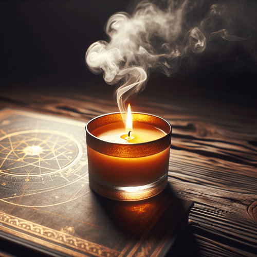 How to Choose the Best Candle Based on Your Favorite Game Genre