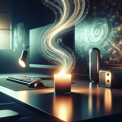 How to Choose the Perfect Candle Scent for Your Gaming Mood