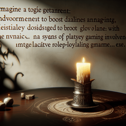 How to Match Your Candle Scents to Your Favorite Game Soundtracks