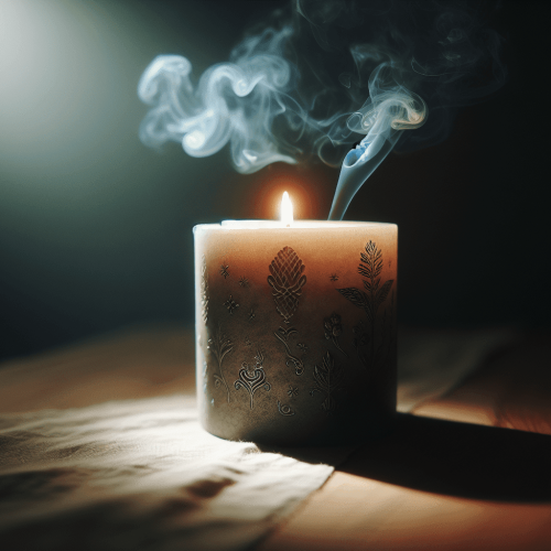 How Video Game-Inspired Candles Can Help You Relax and Unwind