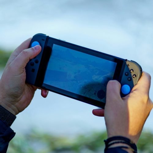 How Video Games Inspire Our Seasonal Candle Collections