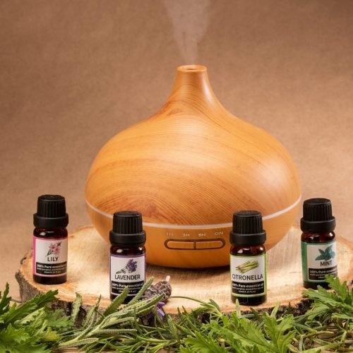 How We Choose Scents for Open World Games Inspired by Our Soy Wax Candles