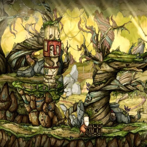 The Art of Candle Making Meets Video Gaming