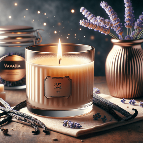 The Best Candle Scents to Relax After a Gaming Marathon