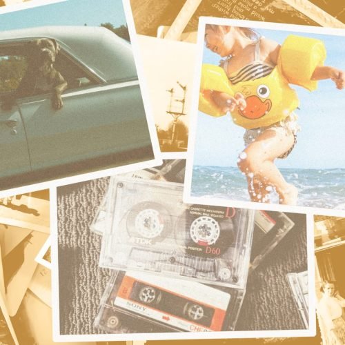 The Connection Between Scent and Gaming Memories