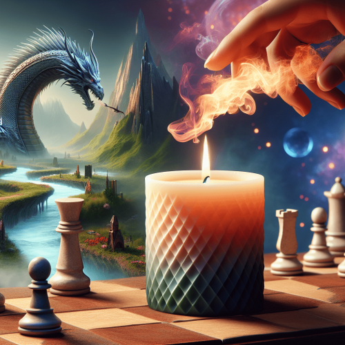 The Impact of Scent on Focus and Immersion in Strategy Games