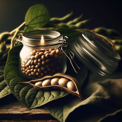 The Importance of Ethical Sourcing in Our Soy Wax Candles