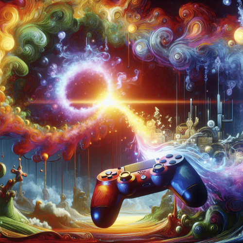 The Role of Fragrance in Enhancing Video Game Storytelling