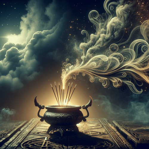 The Role of Scent in Video Game Narrative Immersion