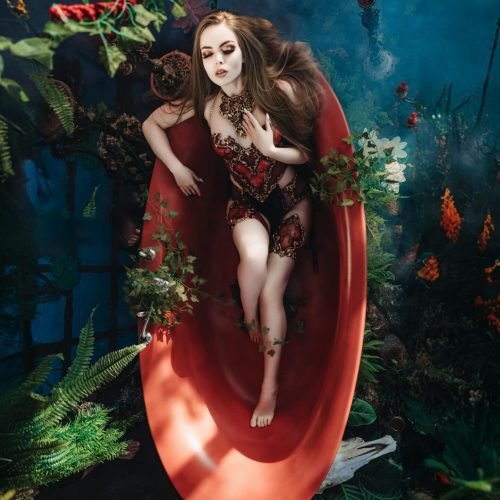 Top Video Game Worlds That Inspire Our Candles