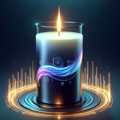 Video Game Candles for Every Gamer’s Sanctuary