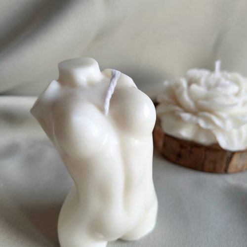 What Makes Our Soy Wax Candles Different from the Rest