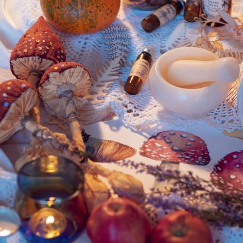 Why 100% Soy Wax Candles Are Better for You and the Environment