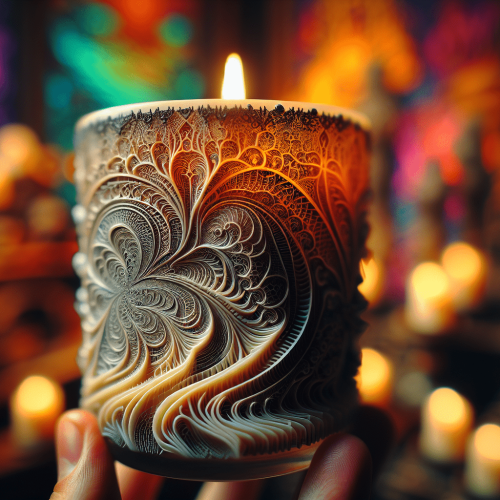 Why Candle Collecting Is a Growing Trend Among Gamers