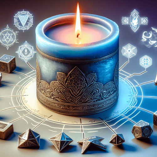 Why Candle Scents Are the Future of Gaming Merch