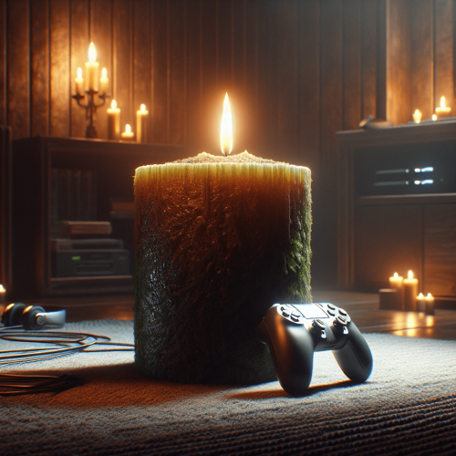 Why Candle Scents Are the Perfect Way to Celebrate Gaming Milestones